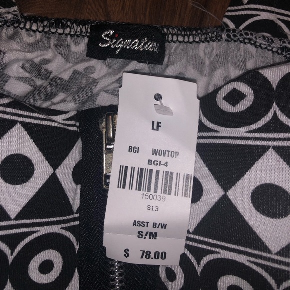 LF crop top NWT - Picture 4 of 4